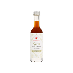 Christmas Spice Vanilla Extract - 1.69 fl oz